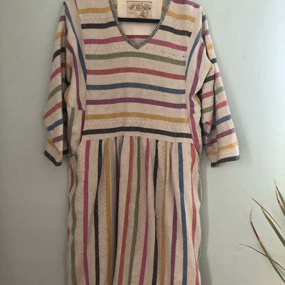 Ace and Jig Dress